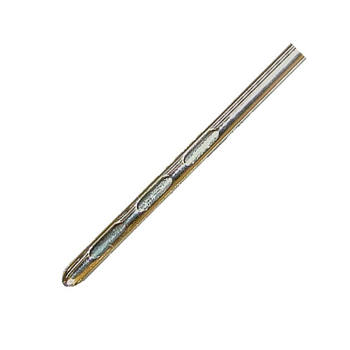 Standard Three Hole